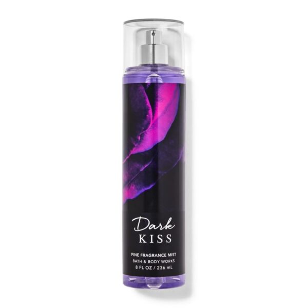بادی اسپلش بس اند بادی Dark Kiss