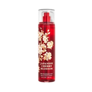 بادی اسپلش بس اند بادی Japanese Cherry Blossom