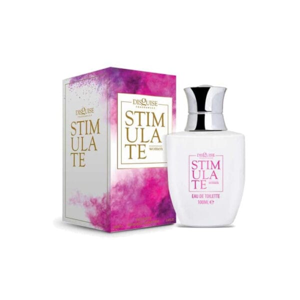 عطر زنانه Disguise Stimulate