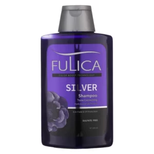 شامپو ضد زردی فولیکا