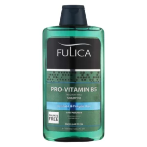 شامپو مو ملایم فولیکا