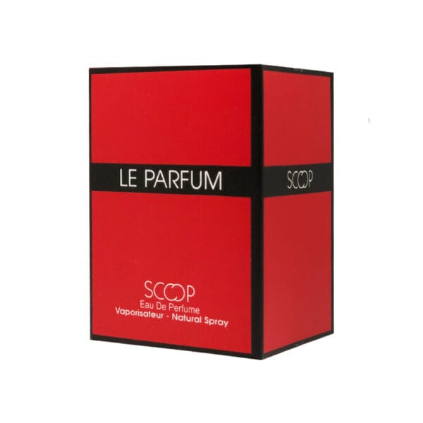 عطر زنانه اسکوپ leparfum lalique