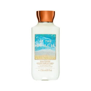 لوسیون بدن بس اند بادی مدل At The Beach