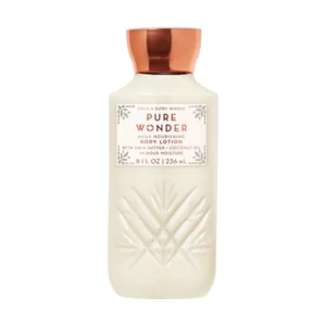 لوسیون بدن بس اند بادی Pure Wonder