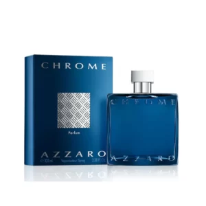 عطر آزارو کروم ادو پرفیوم | Azzaro Chrome EDP Sample