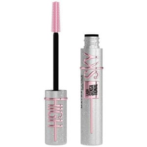 پرایمر رنگی Maybelline Lash Sensational Sky High Primer