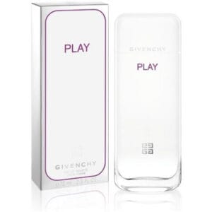 جیونچی پلی فور هر ادو تویلت