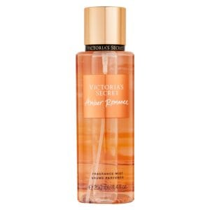 بادی میست ویکتوریا سکرت مدل Amber Romance حجم ۲۵۰ میل