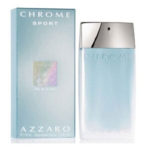عطر ادکلن آزارو کروم اسپرت |