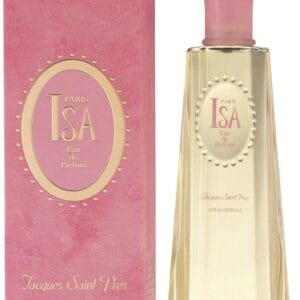 عطر اولریک دو وارنس ایسا ULRIC DE VARENS - Isa