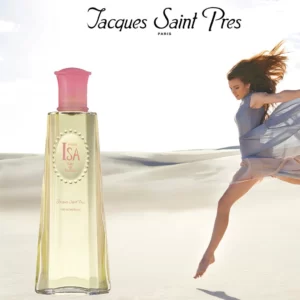 عطر اولریک دو وارنس ایسا ULRIC DE VARENS - Isa