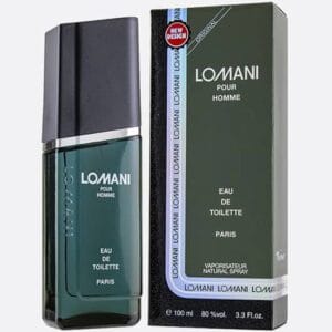 عطر لومانی پور هوم مردانه