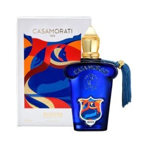 ادکلن زرجف کازاموراتی مفیستو