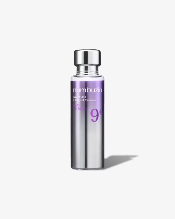 اسنس بایو لیفتینگ نامبر 9 نامبوزین(Numbuzin No.9 NAD Bio Lifting Essence، 50)