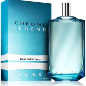 عطر ادکلن آزارو کروم لجند | Azzaro Chrome Legend