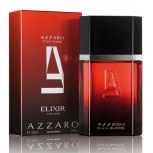 عطر ادکلن آزارو پورهوم الکسیر