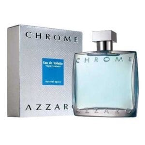 عطر ادکلن آزارو کروم | Azzaro Chrome