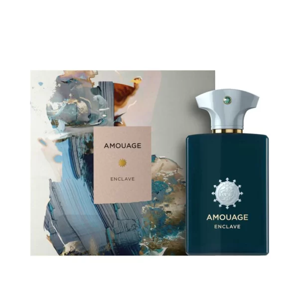 عطر آمواج آمواژ انکلیو AMOUAGE Enclave