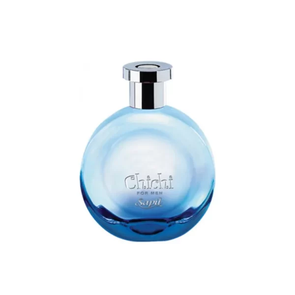 عطر ادکلن چی چی مردانه آبی ساپیل