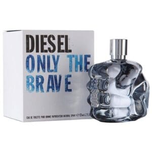 عطر ادکلن دیزل مشتی-اونلی بریو | Diesel Only The Brave