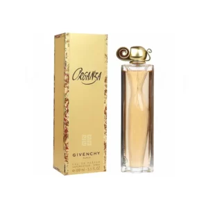 جیونچی ارگانزا