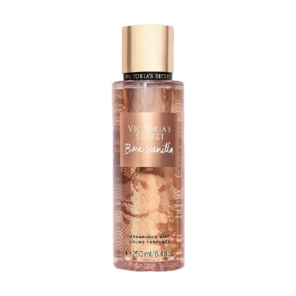 بادی میست ویکتوریا سکرت Bare Vanilla