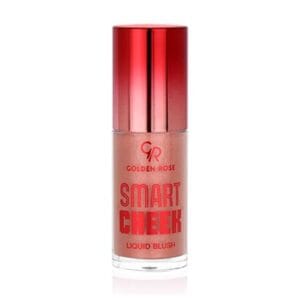 رژ گونه مایع گلدن رز مدل Smart Cheek Liquid Blush 109