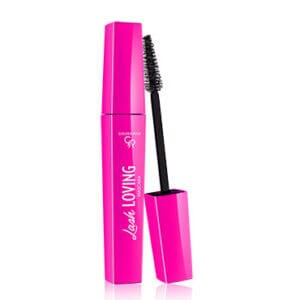 ریمل گلدن رز مدل Lash Loving