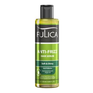 سرم براق کننده موها کدر و شکننده فولیکا