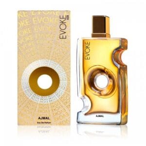 عطر و ادکلن زنانه اجمل اووک (اوکه) فور هر ادوپرفیوم Ajmal Evoke for Her EDP for women