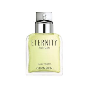عطر کالوین کلین اترنیتی مردانه