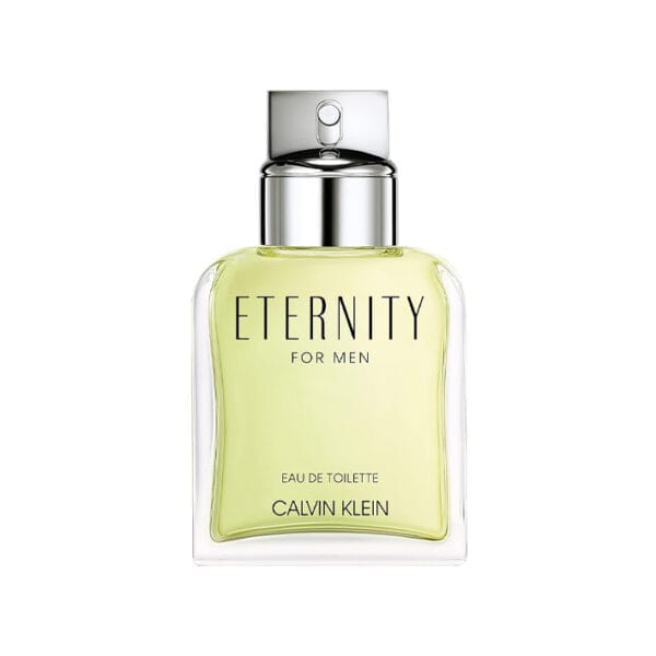 عطر کالوین کلین اترنیتی مردانه