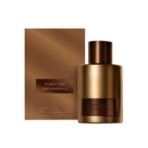 تام فورد عود مینرال