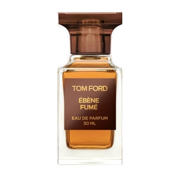 تام فورد ابنه فیوم Tom Ford Ébène Fumé