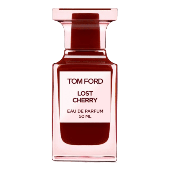 لاست تام فورد لاست چری