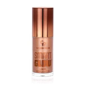 هایلایتر مایع گلدن رز سری Smart Glow