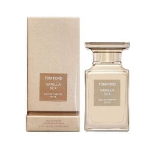 تام فورد وانیلا سک.س