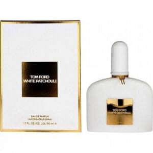 تام فورد وایت پچولی