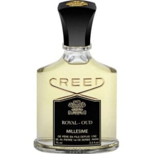 کرید رویال عود