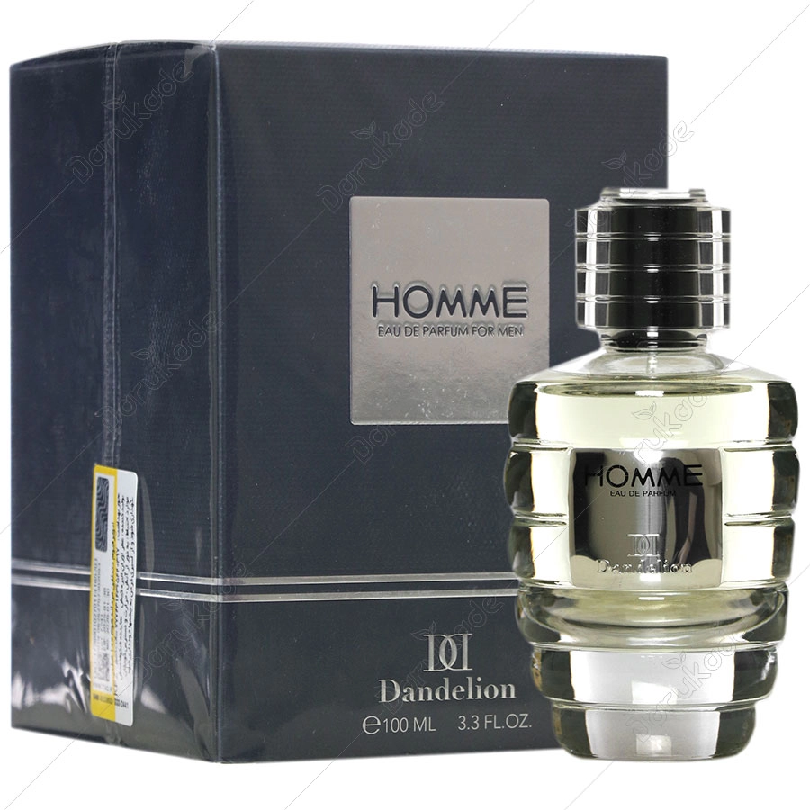 152751224202021101111 هوم دندلیون