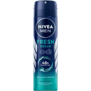 اسپری بدن نیوا فرش اوشن