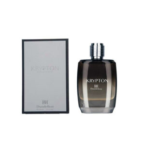 دندلیون کریپتون