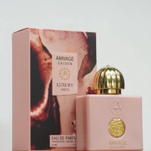 لاکچری آکوا آمواج گایدنس