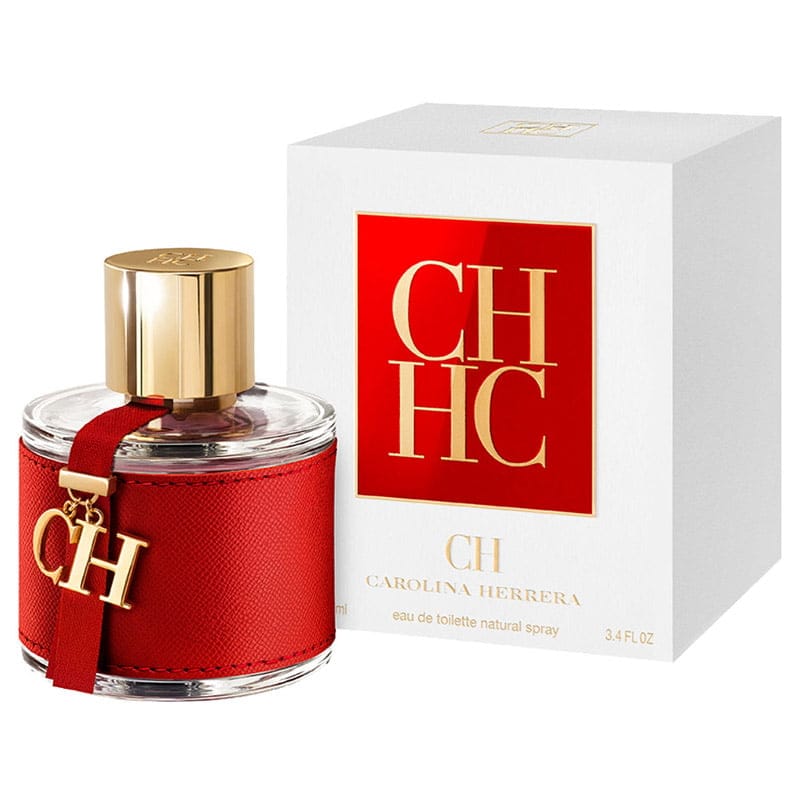 carolina-herra-ch-eau-de-toilette-1 کارولینا هررا سی اچ زنانه