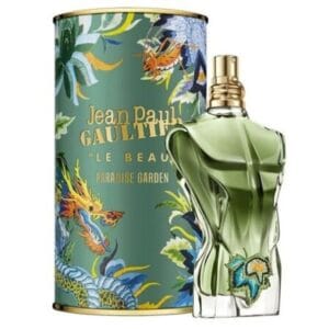 ژان پل گوتیه له بو پارادیس گاردن