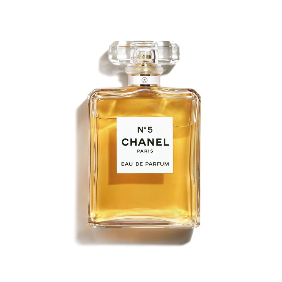 image_2025-12-30_134836390 شنل نامبر 5 (ان 5) CHANEL - Chanel N°5 - Image 1