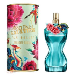 ژان پل گوتیه لا بل پارادایس گاردن