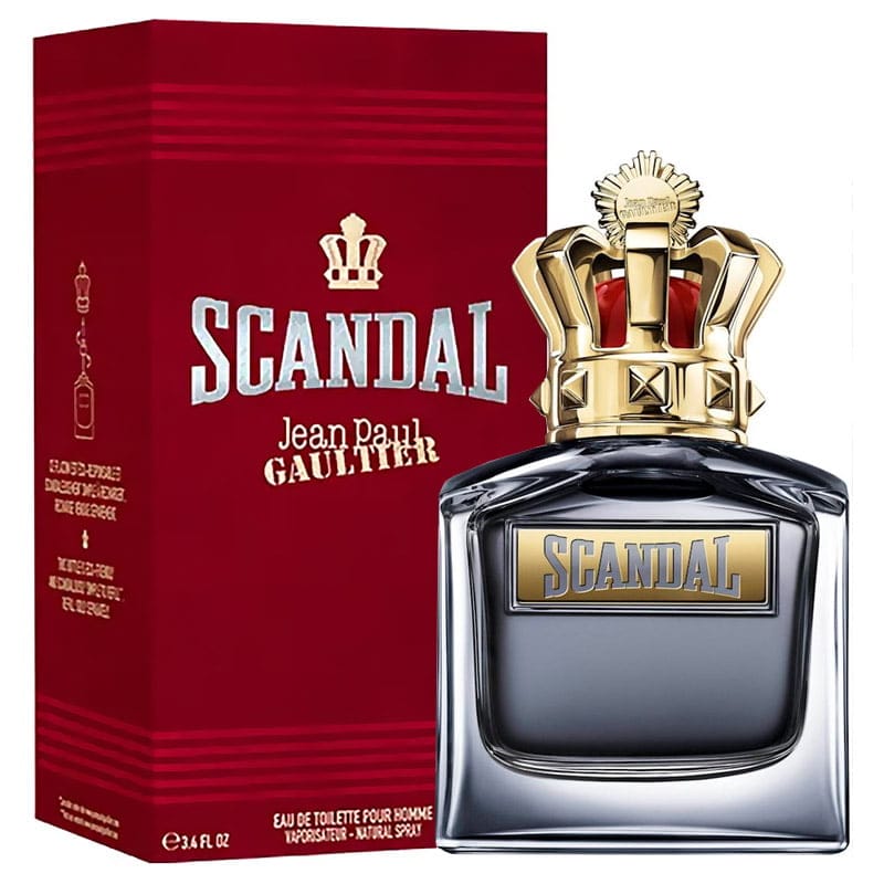 scandal-pour-homme ژان پل گوتیه اسکندل پور هوم