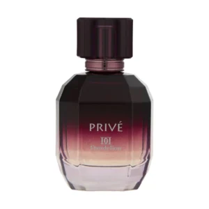 ادو پرفیوم زنانه دندلیون مدل Prive
