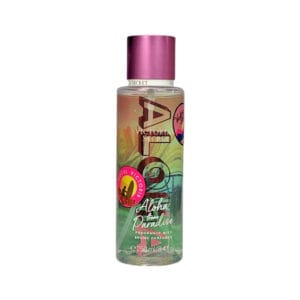 بادی میست ویکتوریا سکرت Aloha from Paradise